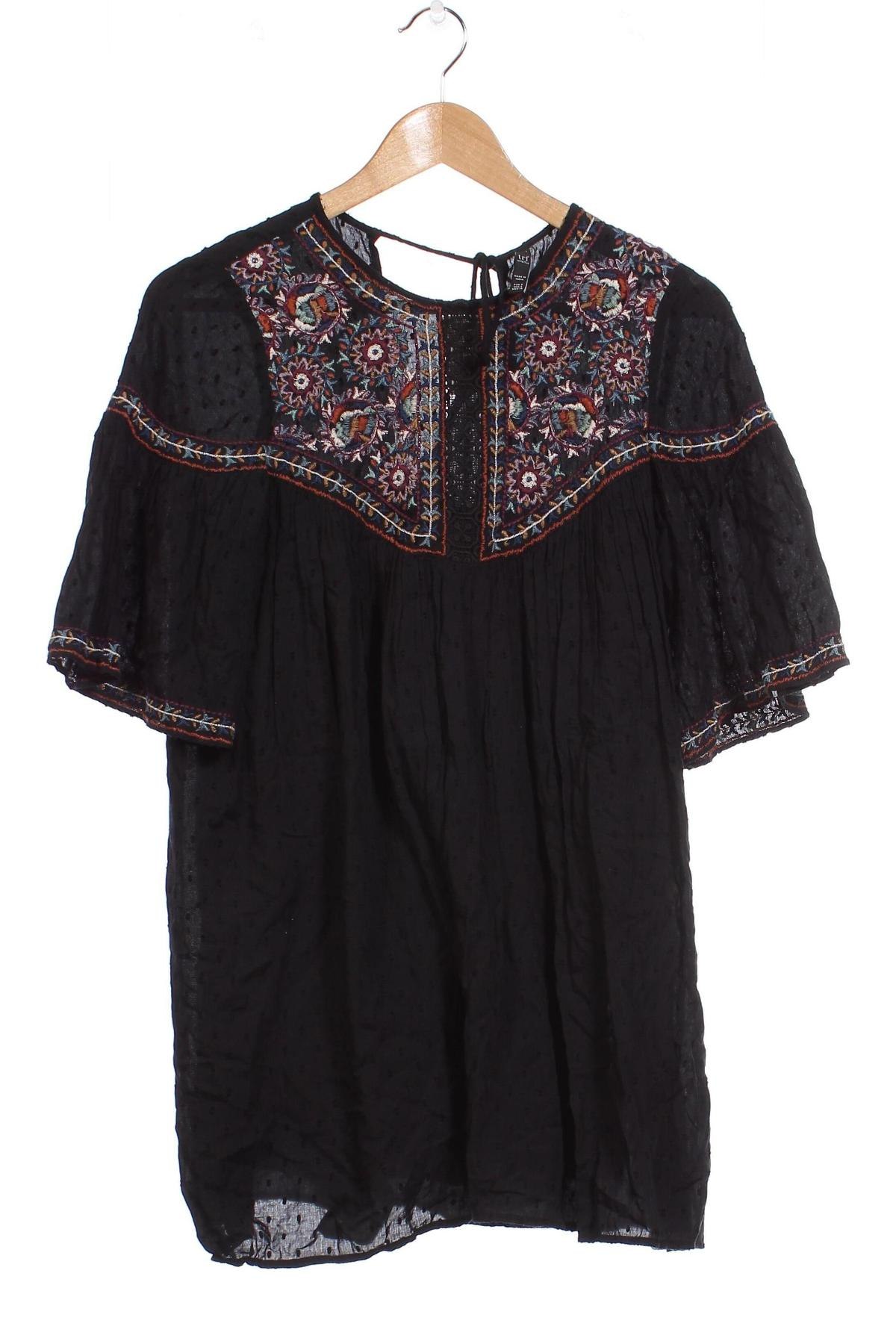Kleid Zara Trafaluc, Größe S, Farbe Schwarz, Preis € 16,37