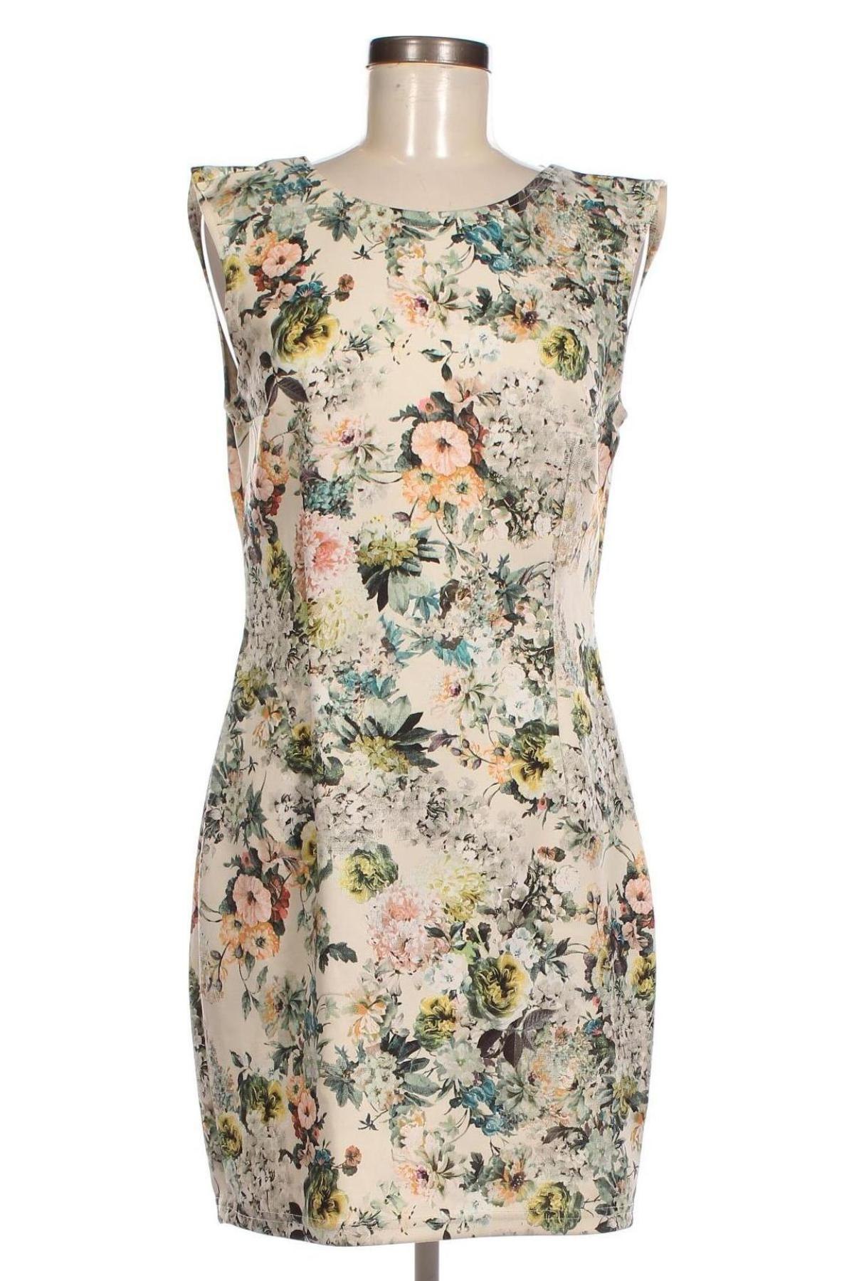 Kleid Zee Lane, Größe L, Farbe Mehrfarbig, Preis € 23,91