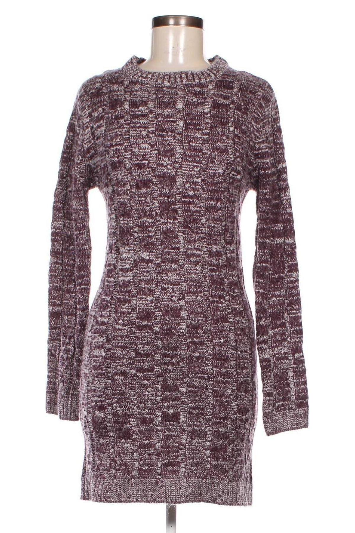 Kleid Zenana Outfitters, Größe M, Farbe Mehrfarbig, Preis 11,91 €