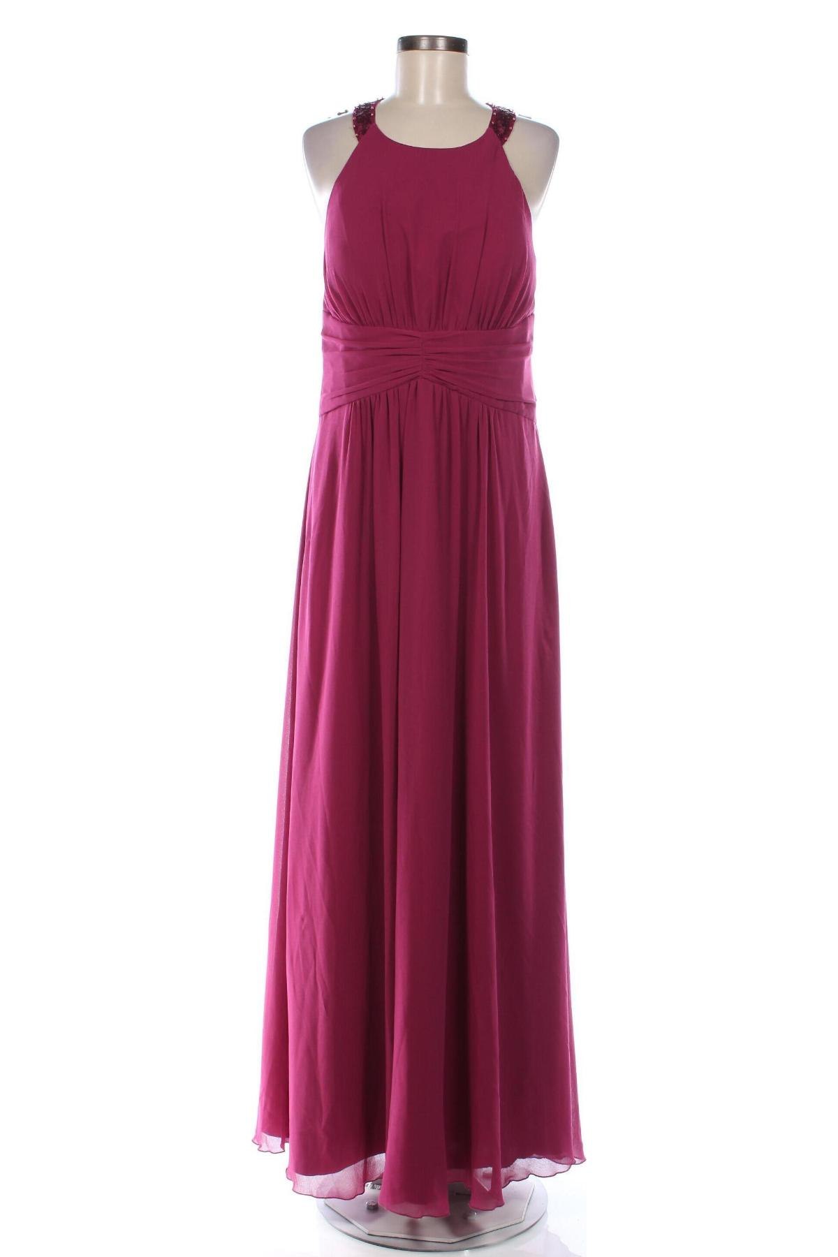 Φόρεμα Zero, Μέγεθος XL, Χρώμα Βιολετί, Τιμή 57,26 €
