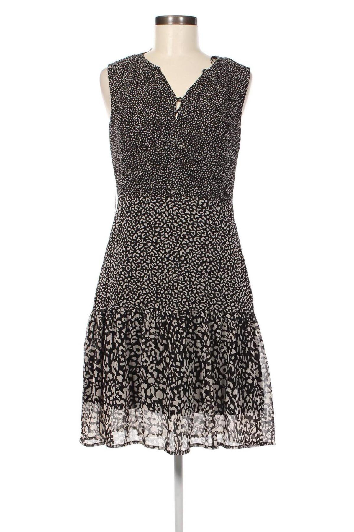 Φόρεμα Zero, Μέγεθος S, Χρώμα Μαύρο, Τιμή 15,44 €
