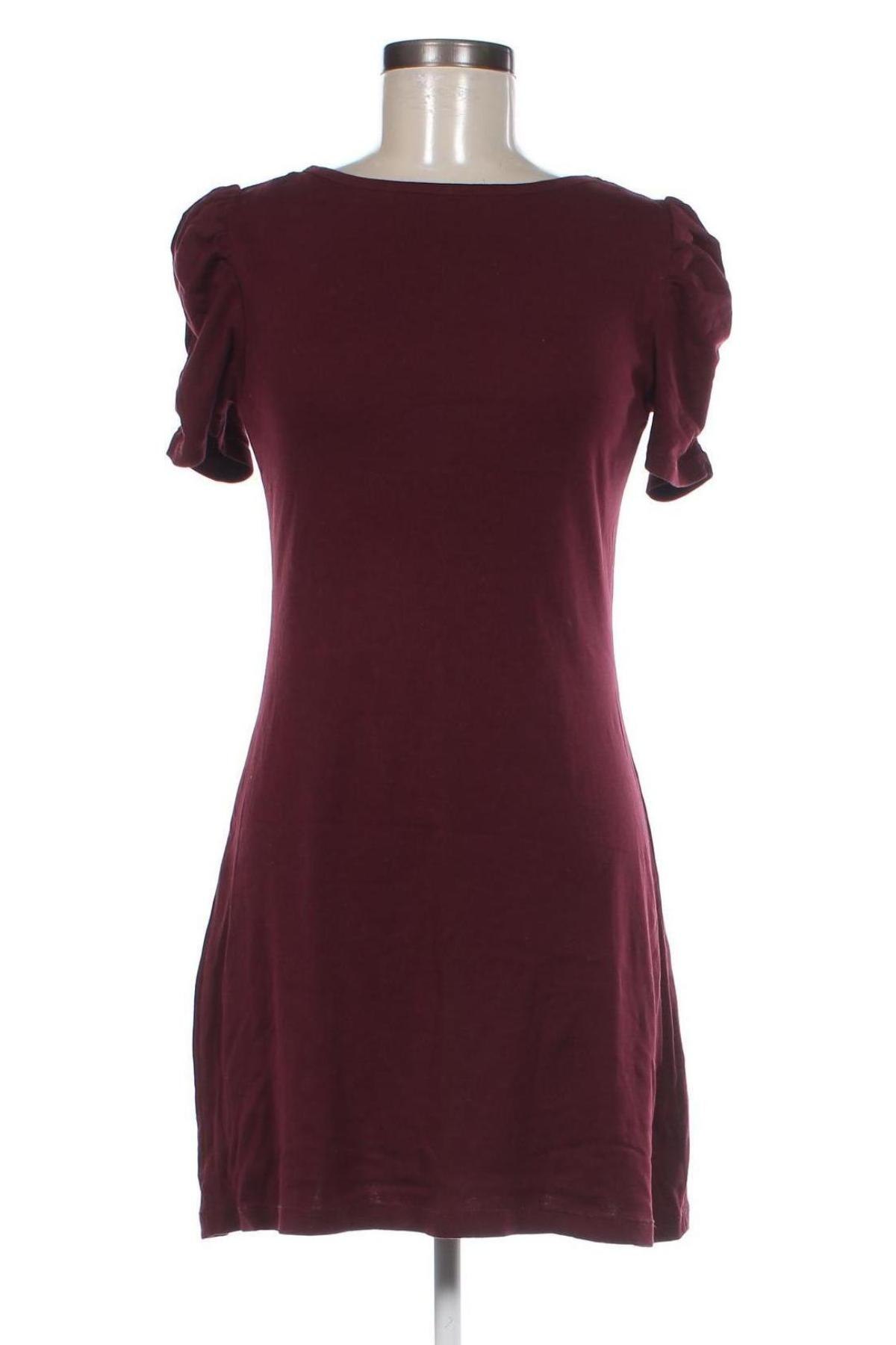 Φόρεμα Zero, Μέγεθος M, Χρώμα Κόκκινο, Τιμή 16,03 €