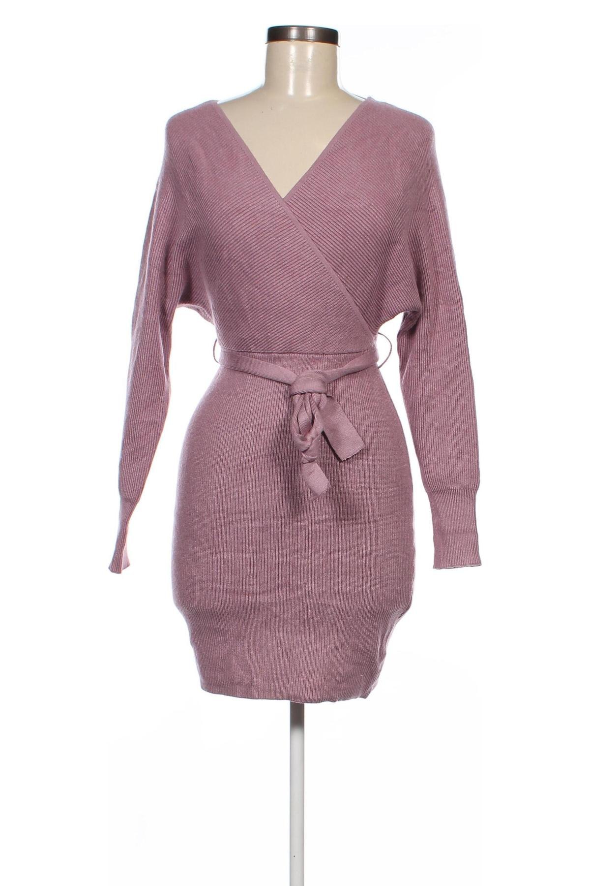 Kleid Zesica, Größe S, Farbe Rosa, Preis 10,09 €