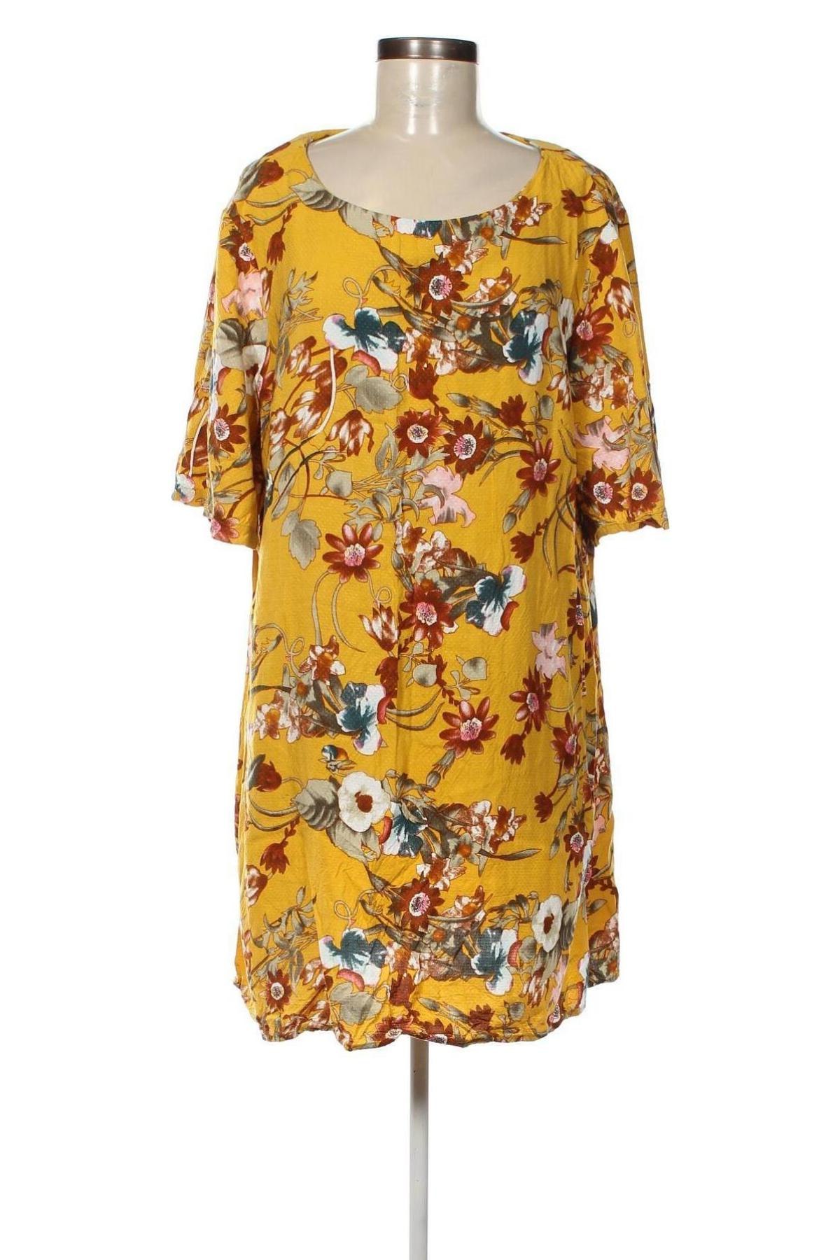 Kleid Zizzi, Größe M, Farbe Mehrfarbig, Preis 11,37 €