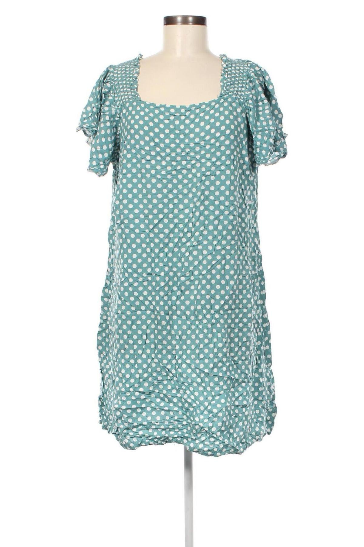 Kleid Zizzi, Größe M, Farbe Blau, Preis 10,86 €