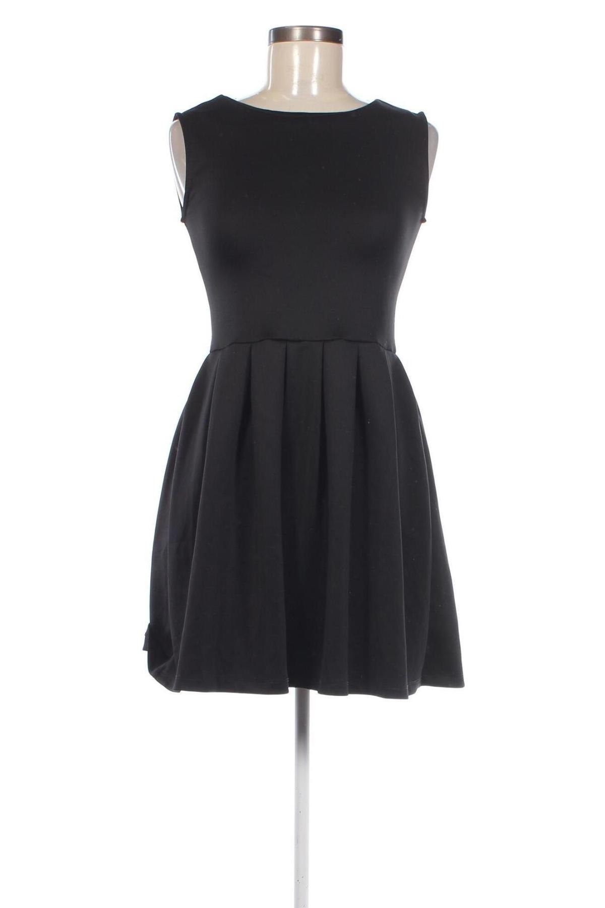 Kleid Zornitsa, Größe M, Farbe Schwarz, Preis 13,41 €