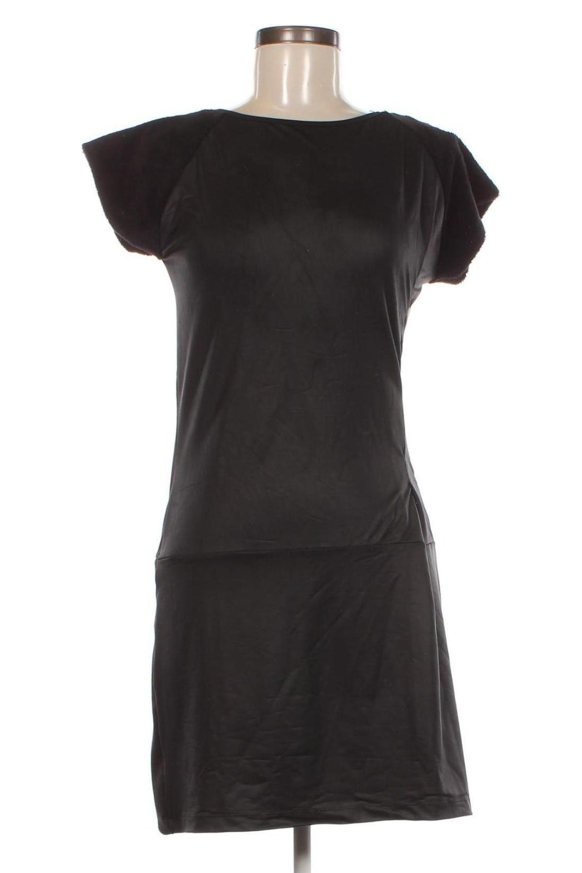 Kleid Zornitsa, Größe M, Farbe Schwarz, Preis 10,74 €