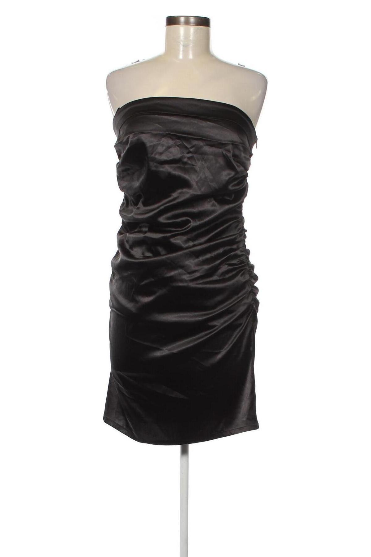 Rochie mbyM, Mărime L, Culoare Negru, Preț 67,99 Lei