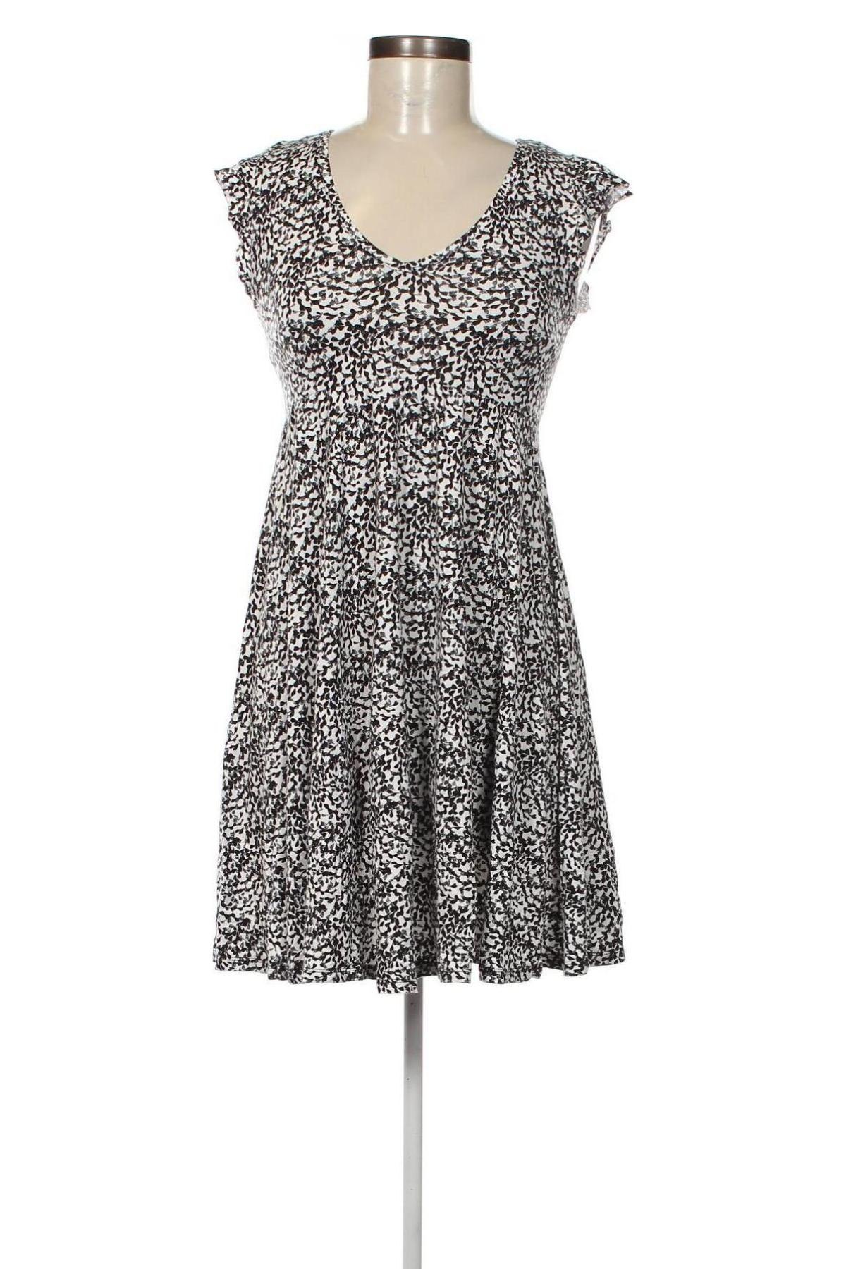 Šaty pro těhotné  H&M Mama, Velikost S, Barva Vícebarevné, Cena  240,00 Kč