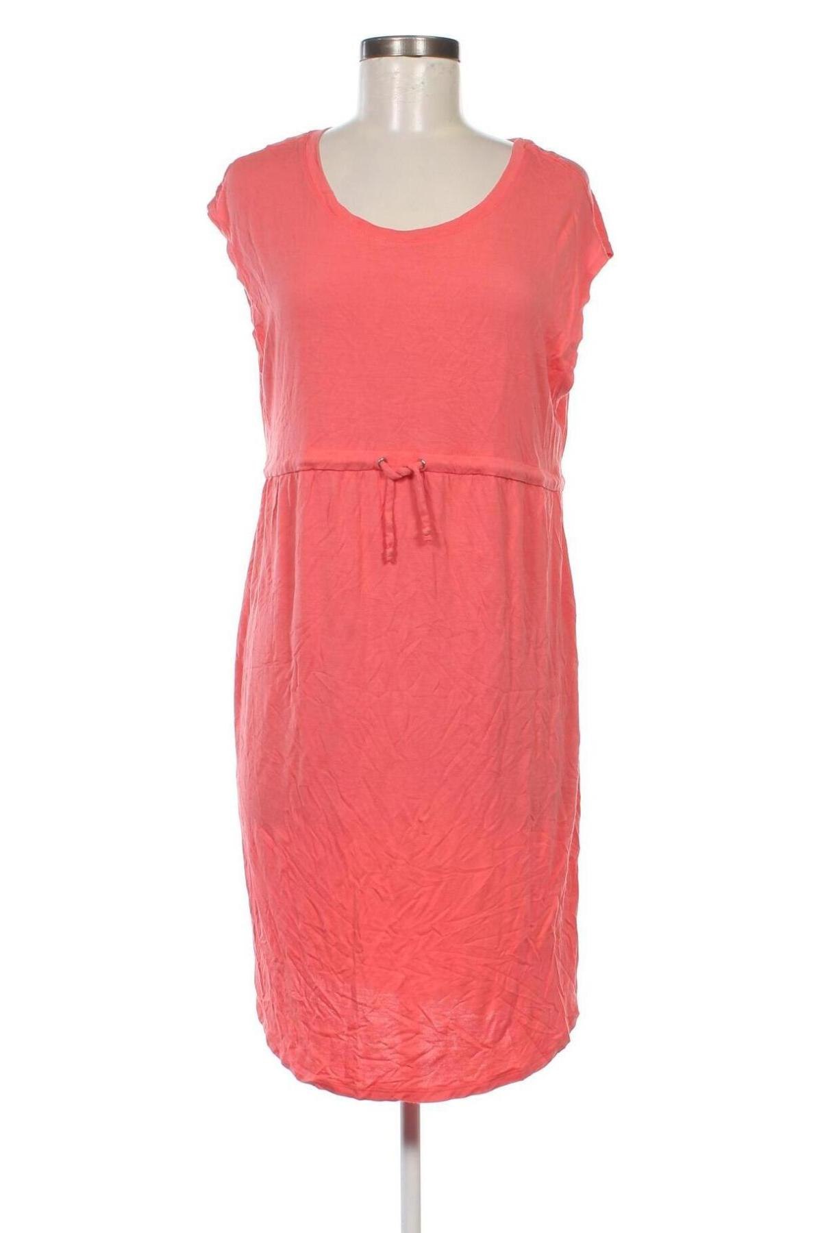 Šaty pro těhotné  H&M Mama, Velikost M, Barva Růžová, Cena  263,00 Kč