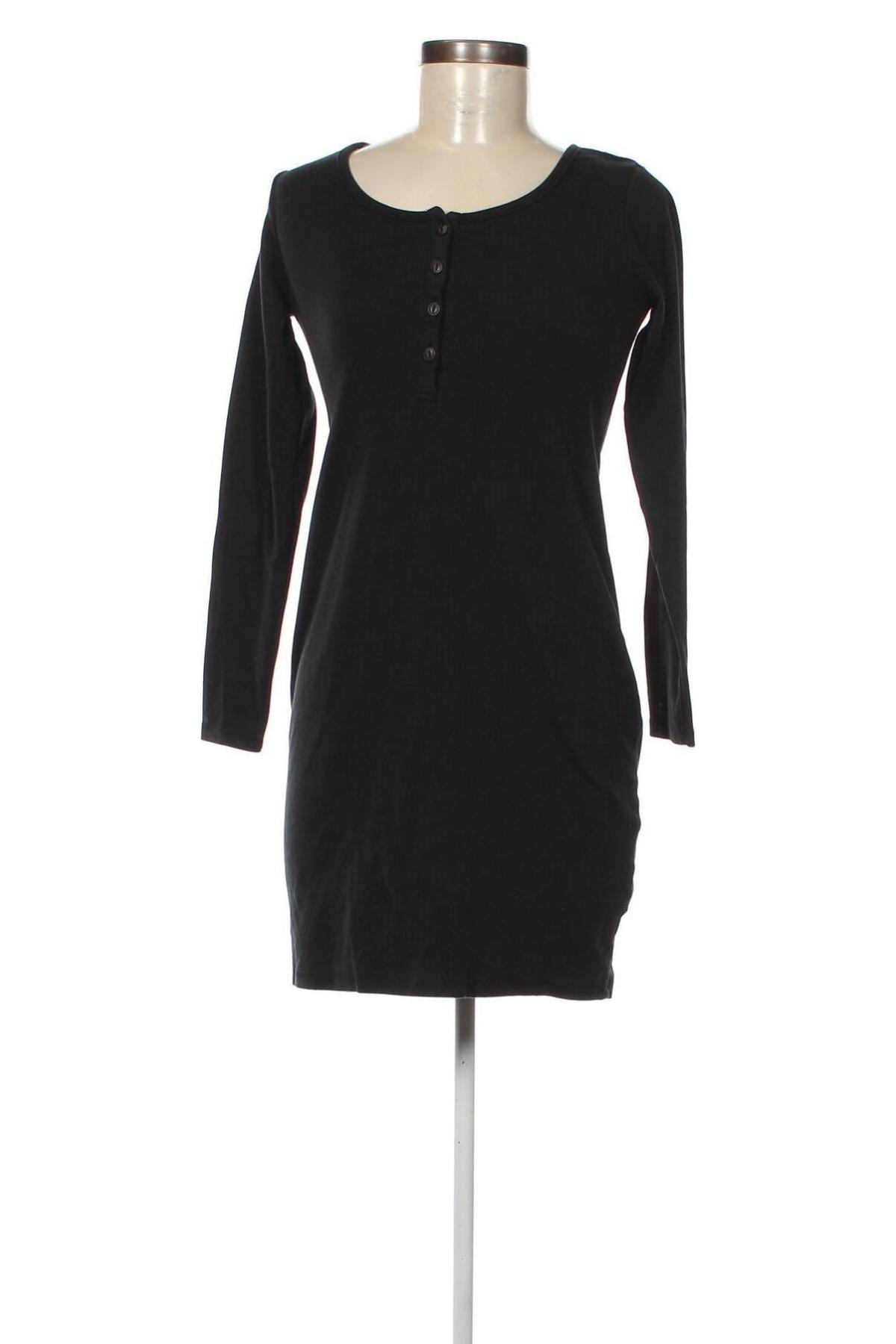Kleid für Schwangere Mamalicious, Größe S, Farbe Schwarz, Preis 7,87 €