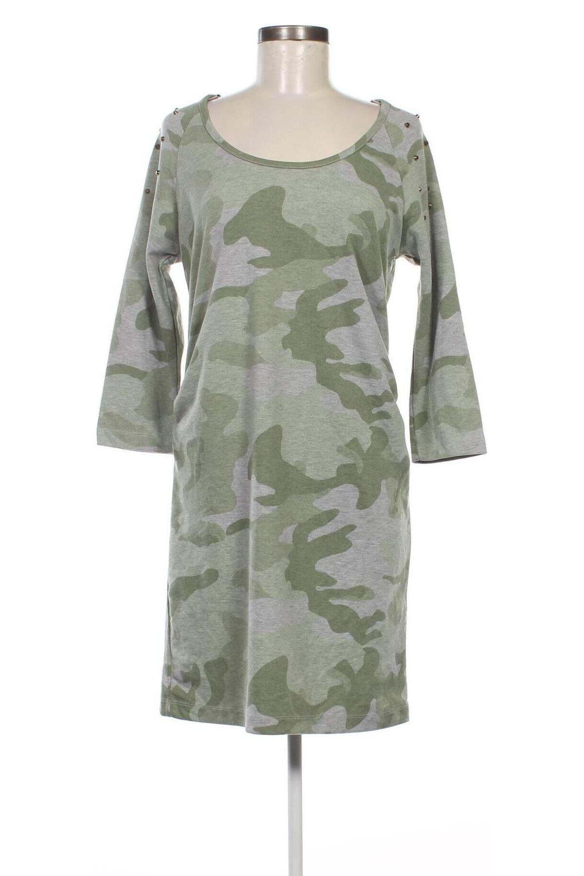Kleid für Schwangere Mamalicious, Größe M, Farbe Mehrfarbig, Preis 8,46 €
