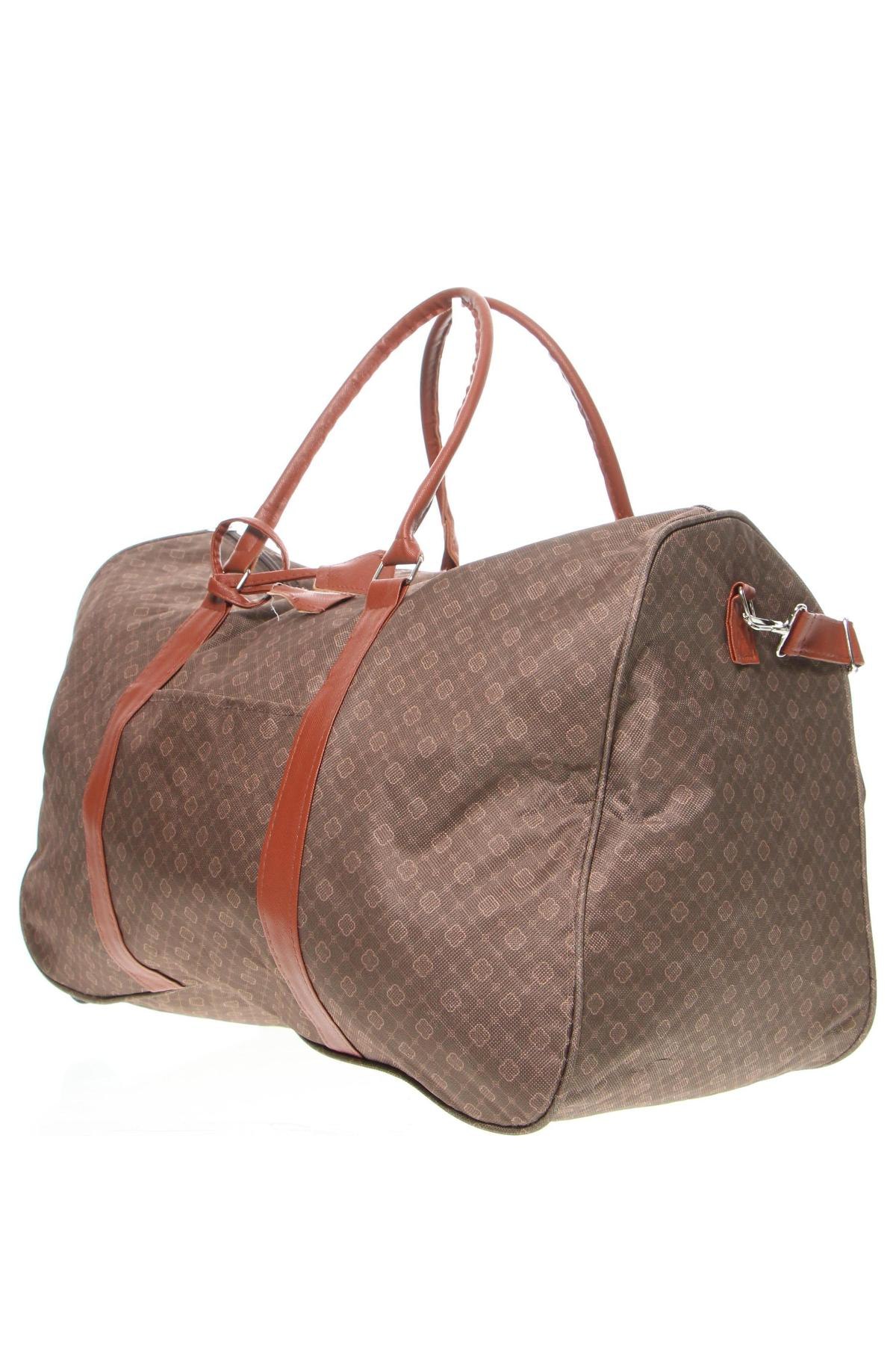 Große Tasche, Farbe Beige, Preis 25,05 €