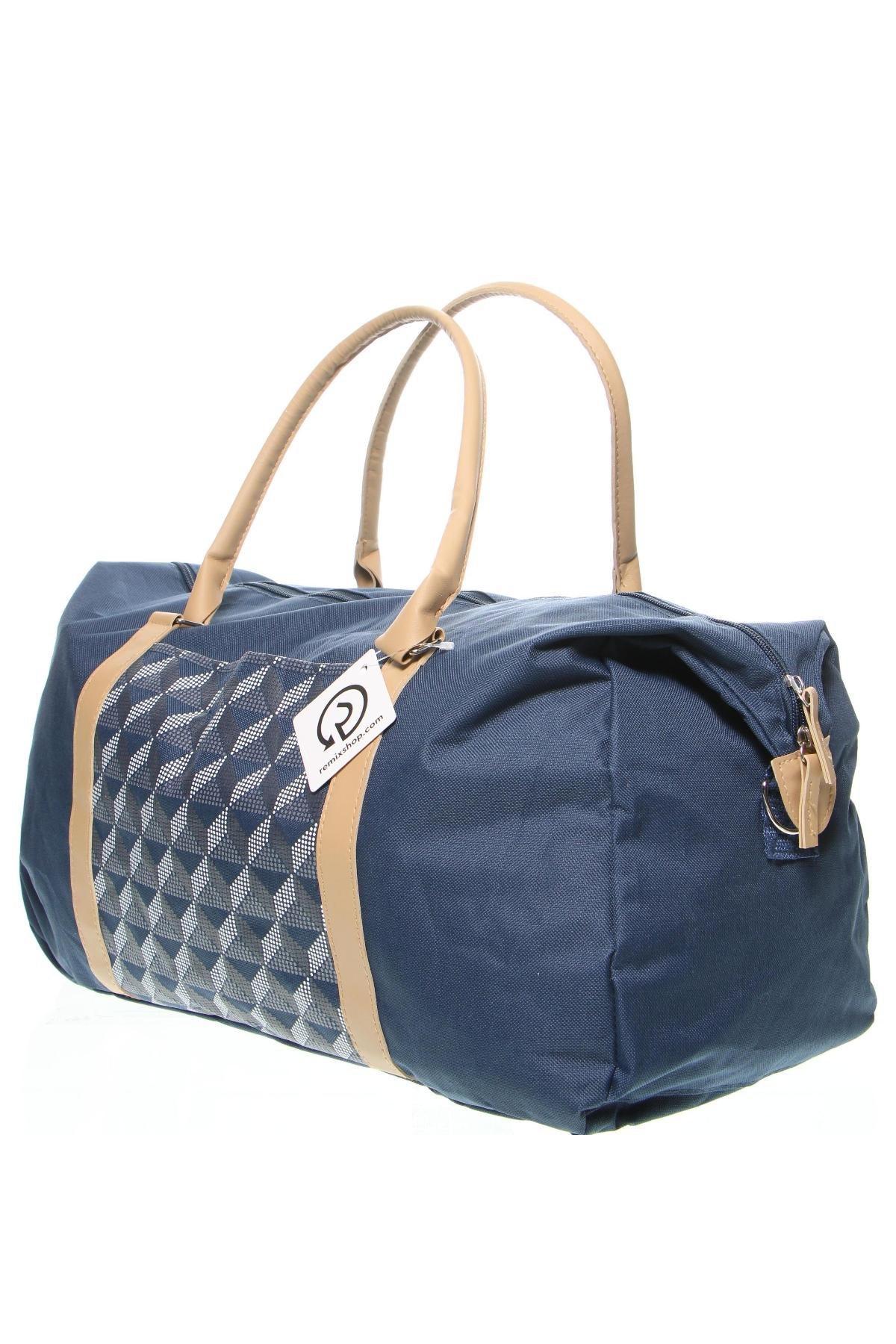 Große Tasche, Farbe Blau, Preis 25,05 €