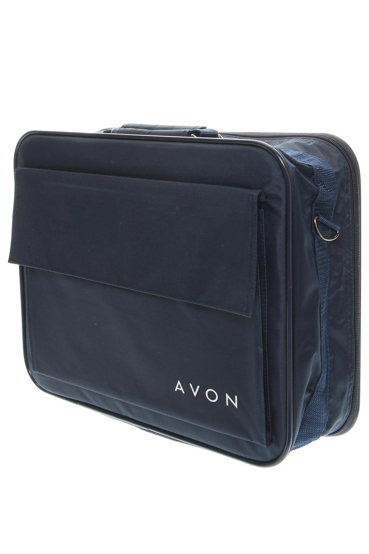 Große Tasche Avon, Farbe Blau, Preis 15,03 €