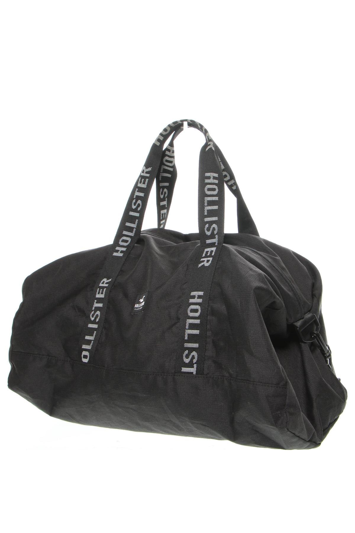 Große Tasche Hollister, Farbe Schwarz, Preis 28,53 €