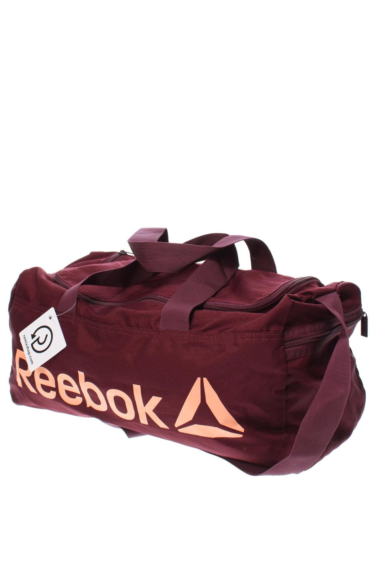 Σακίδιο ταξιδιού Reebok, Χρώμα Κόκκινο, Τιμή 56,41 €