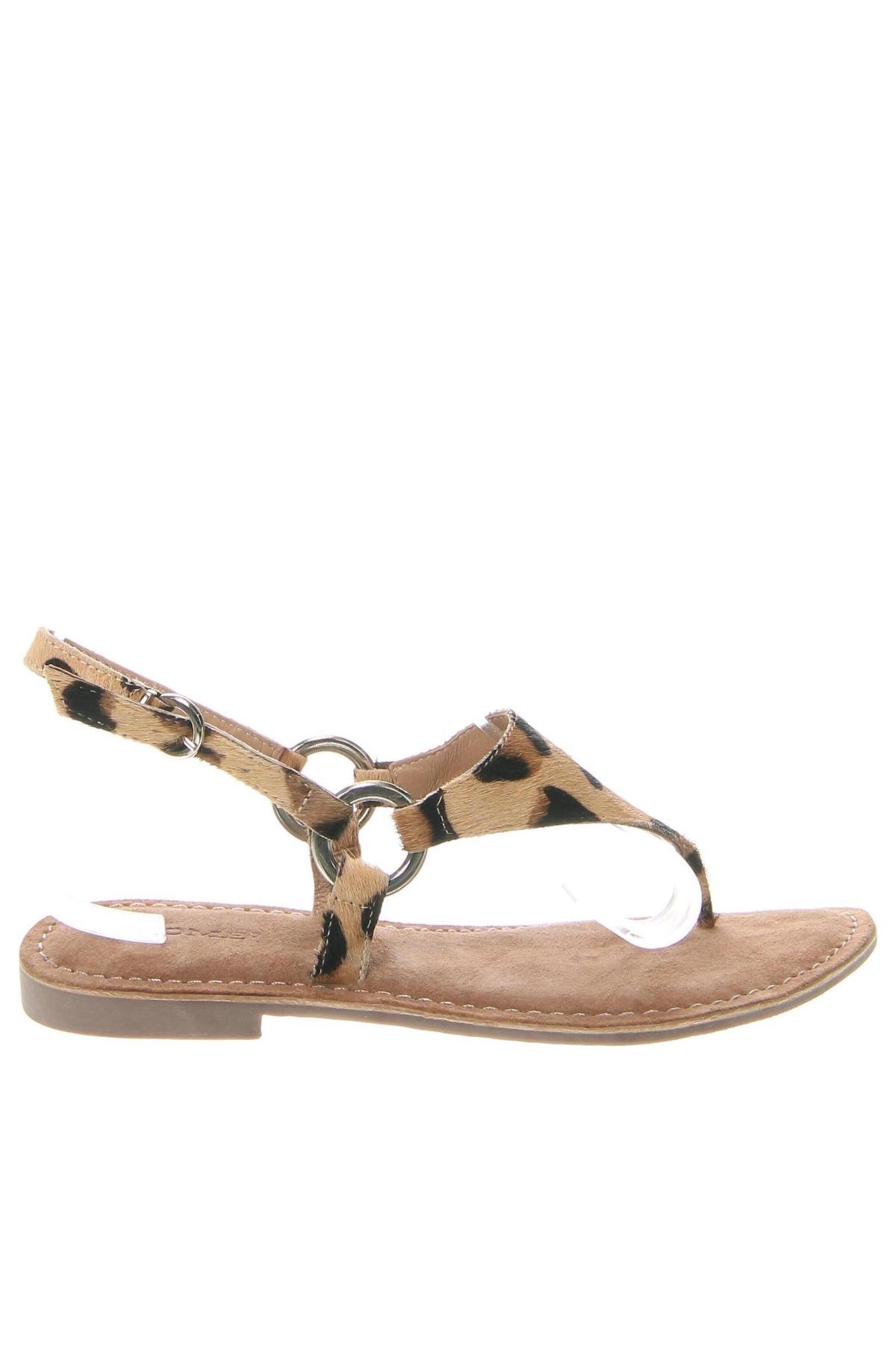 Sandalen, Größe 38, Farbe Braun, Preis € 32,12