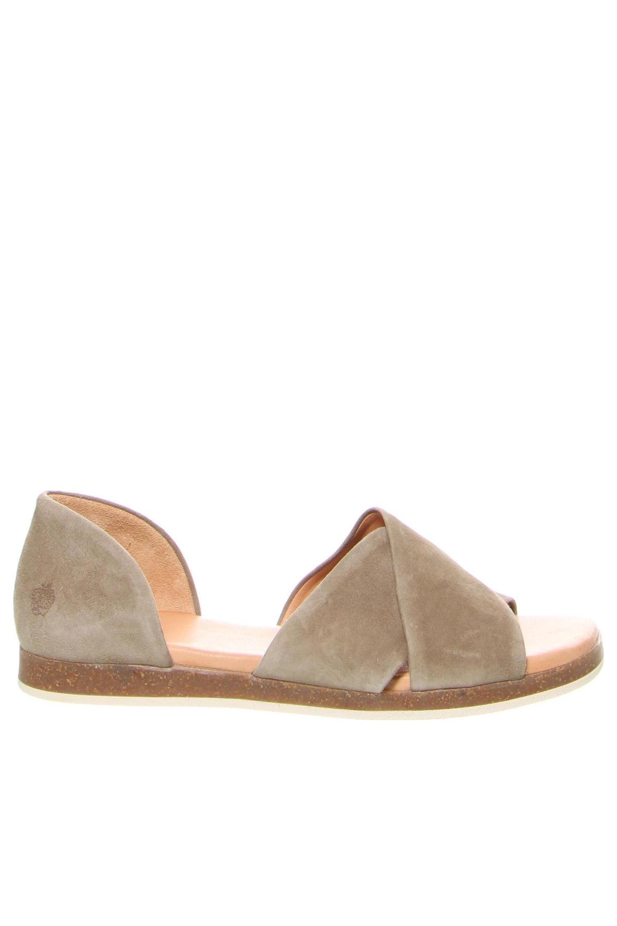 Sandalen Apple of Eden, Größe 41, Farbe Beige, Preis € 54,41