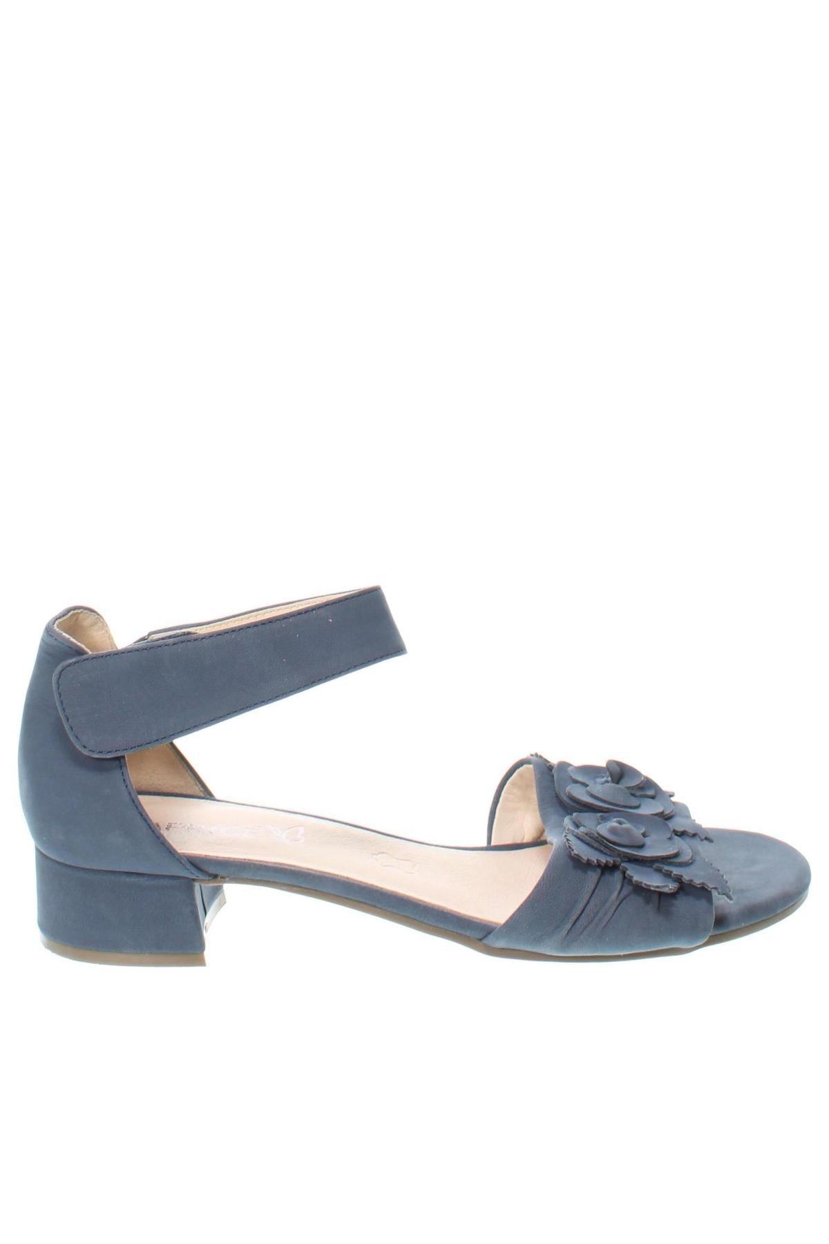 Sandalen Caprice, Größe 39, Farbe Blau, Preis € 38,27