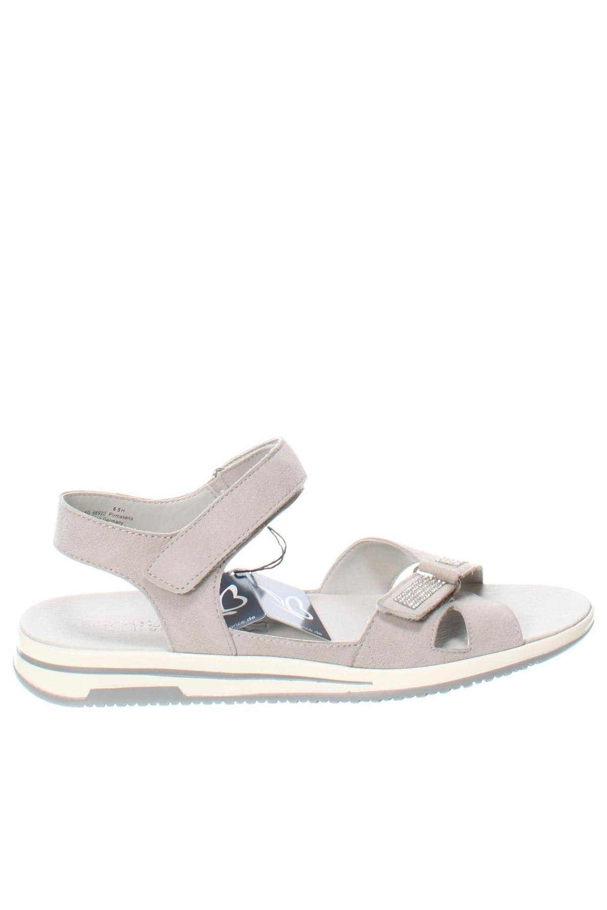 Sandalen Caprice, Größe 40, Farbe Grau, Preis € 63,92