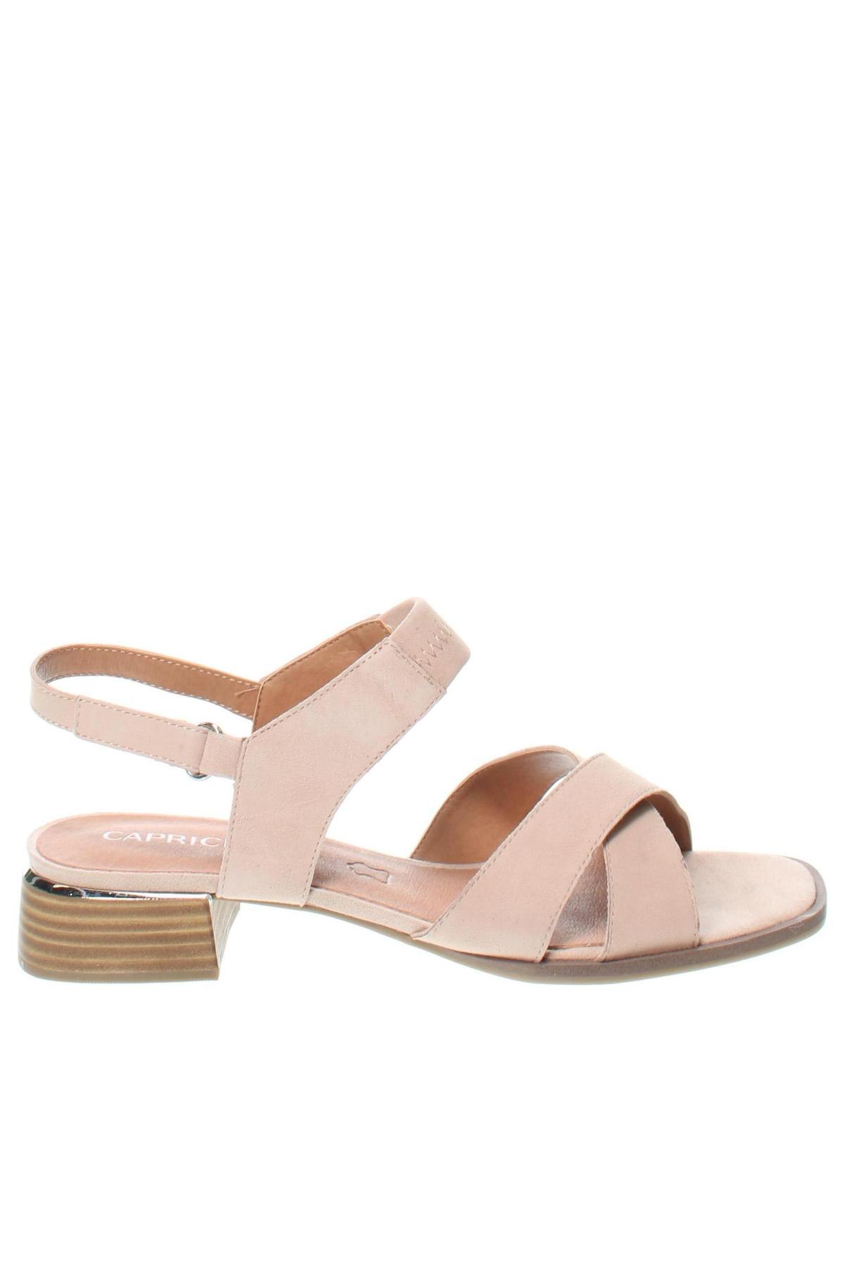 Sandalen Caprice, Größe 40, Farbe Rosa, Preis € 31,96