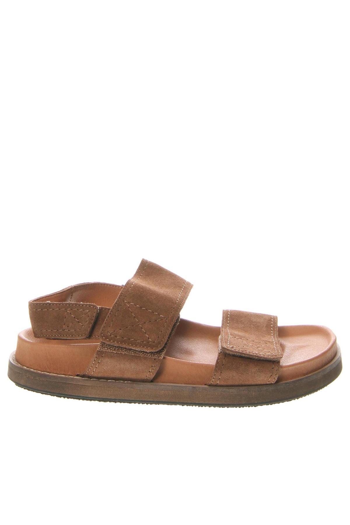 Sandalen Cashott, Größe 37, Farbe Braun, Preis € 104,64