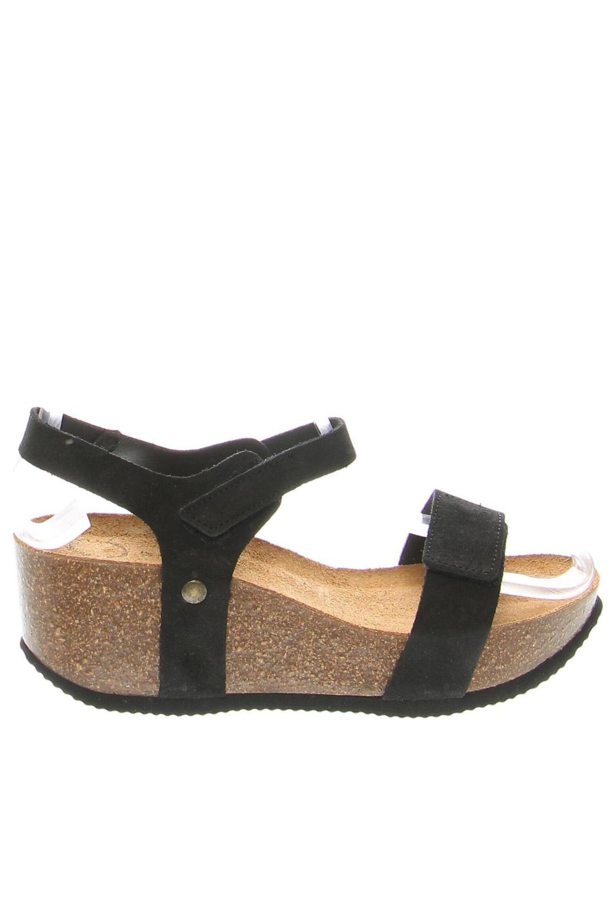 Sandalen Ca'shott, Größe 37, Farbe Schwarz, Preis € 56,51