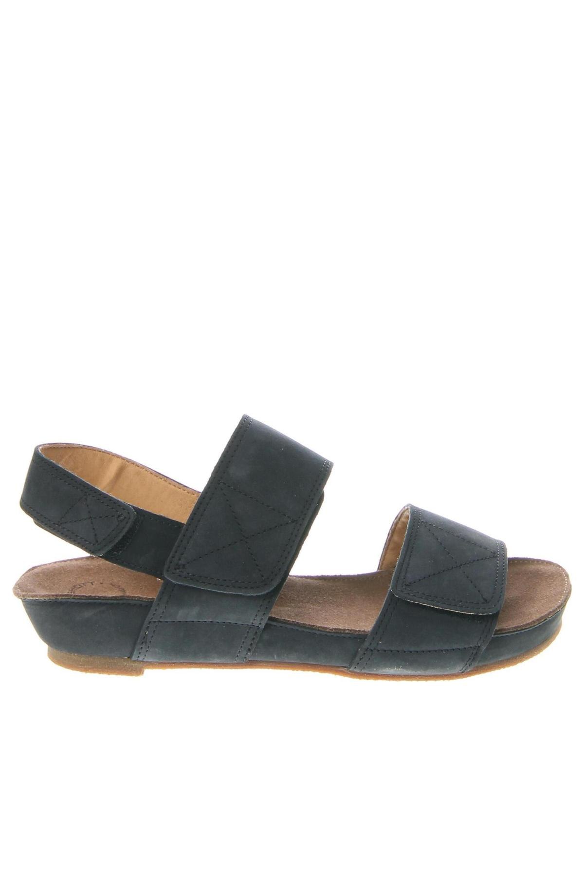 Sandalen Ca'shott, Größe 38, Farbe Blau, Preis € 56,51