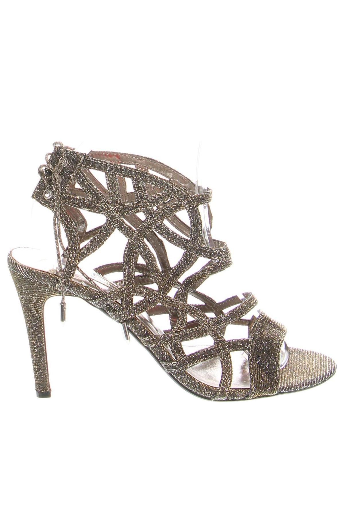 Sandalen Dorothy Perkins, Größe 41, Farbe Mehrfarbig, Preis € 11,62