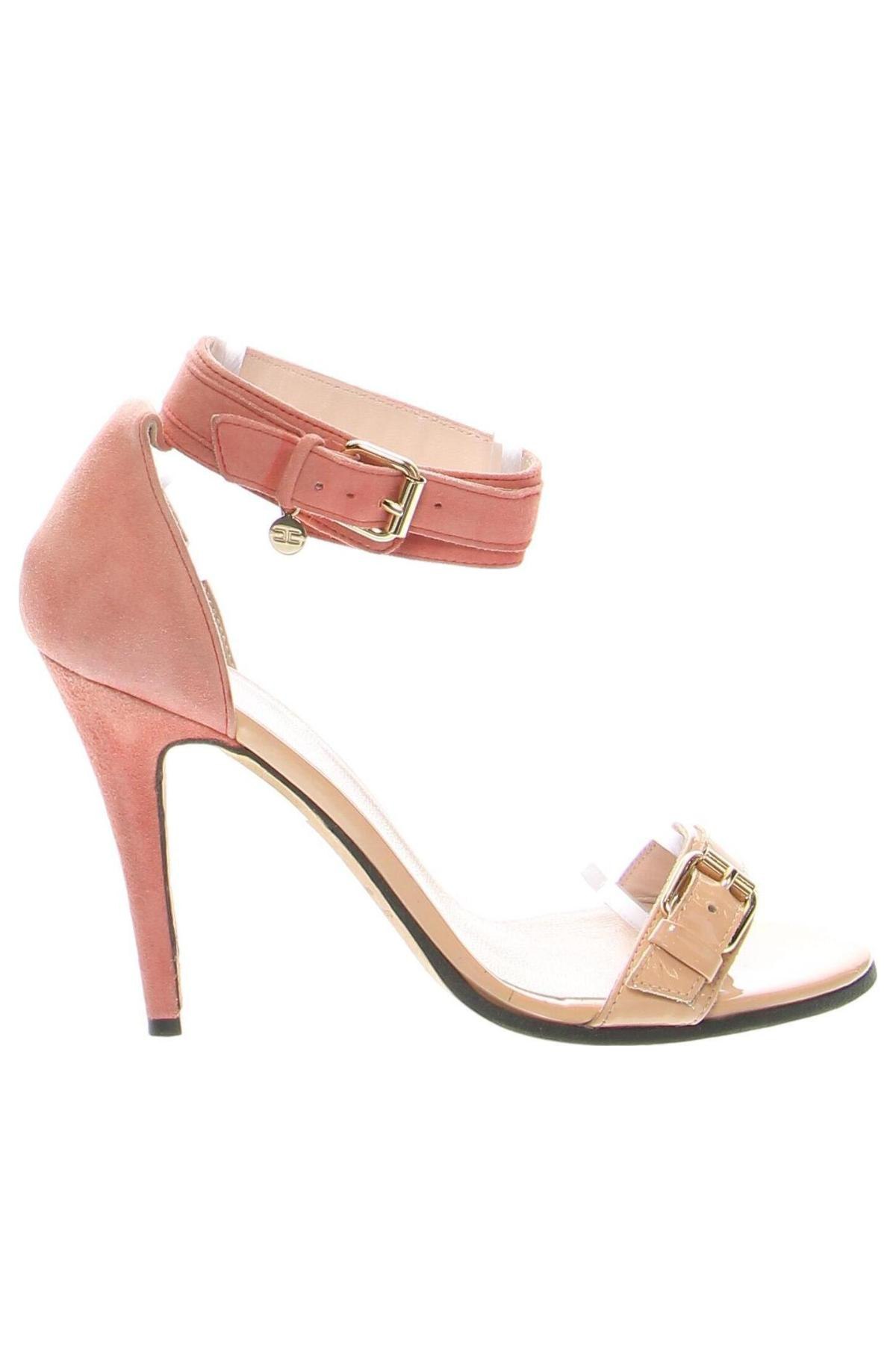 Sandále Elisabetta Franchi, Veľkosť 38, Farba Viacfarebná, Cena  312,94 €
