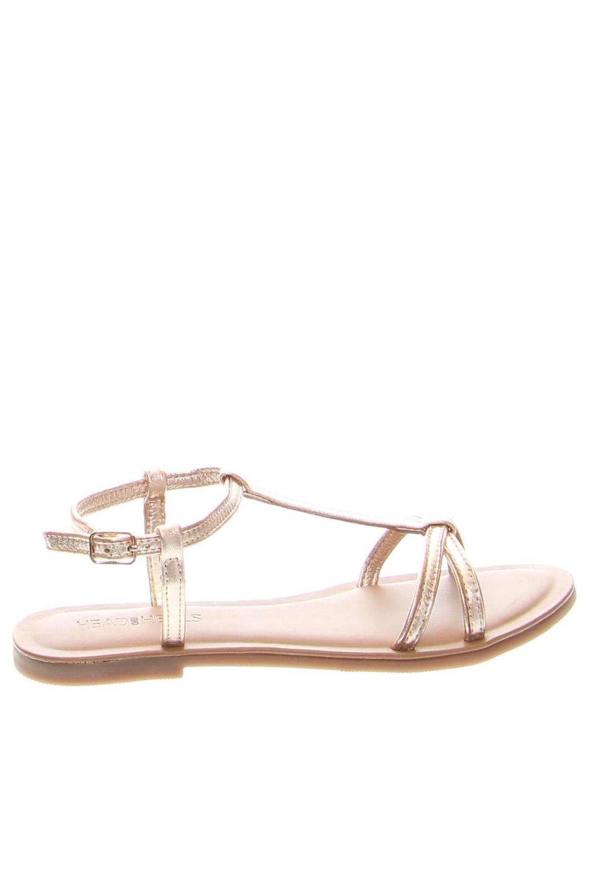 Sandalen Head Over Heels, Größe 36, Farbe Rosa, Preis € 31,96