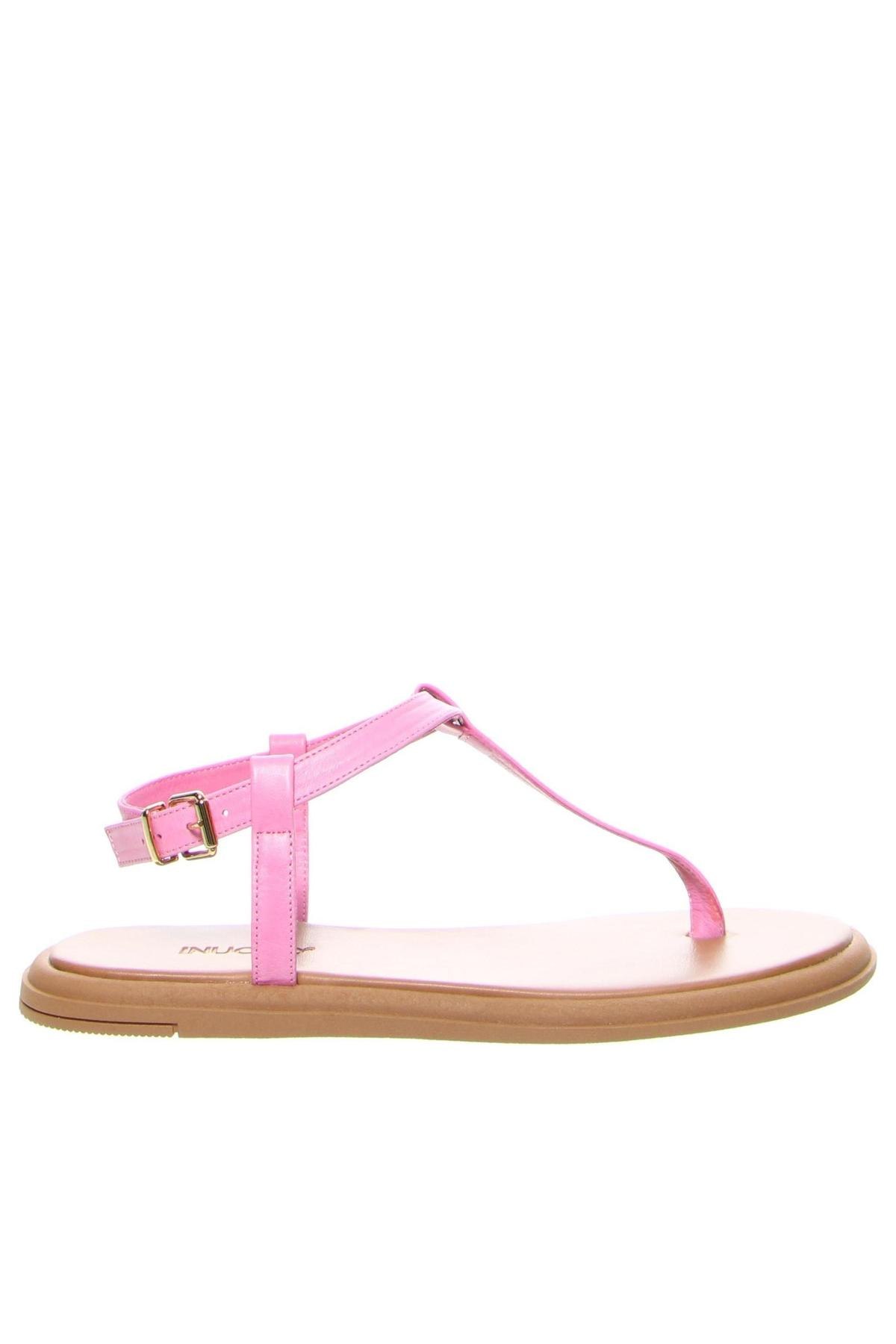 Sandalen Inuovo, Größe 39, Farbe Rosa, Preis 28,76 €