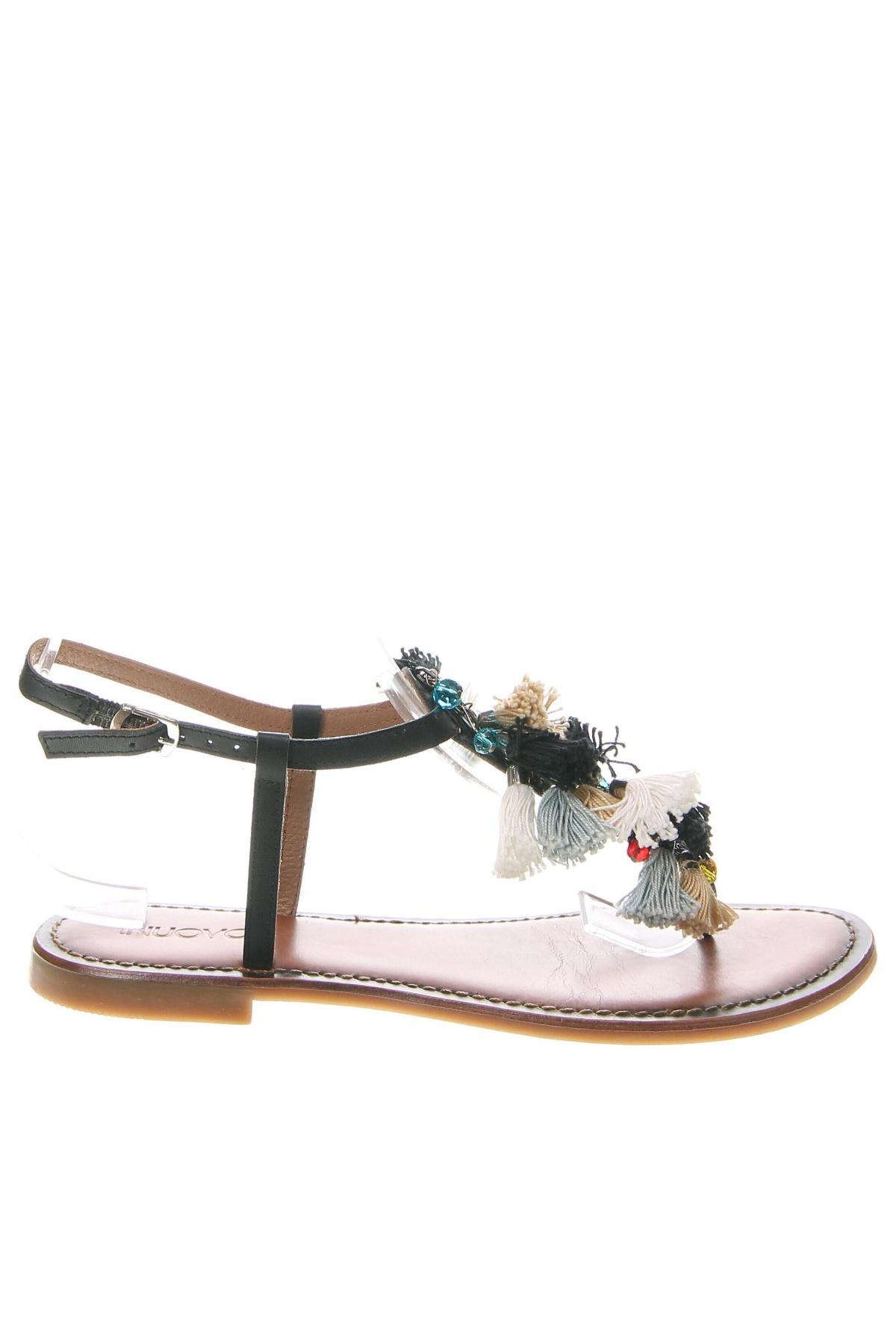 Sandalen Invito, Größe 40, Farbe Schwarz, Preis € 11,37