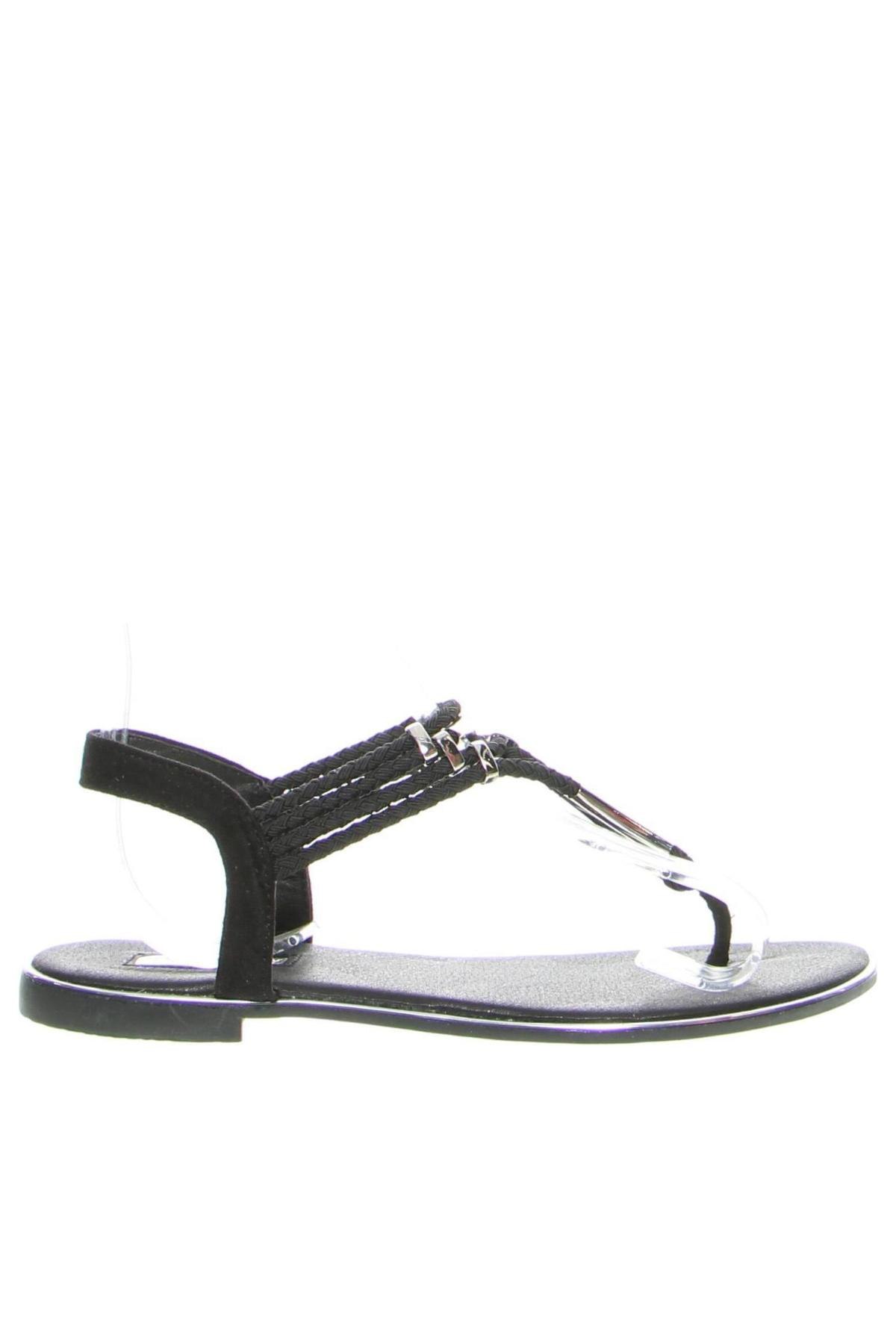 Sandalen Jenny Fairy, Größe 38, Farbe Grau, Preis 11,95 €