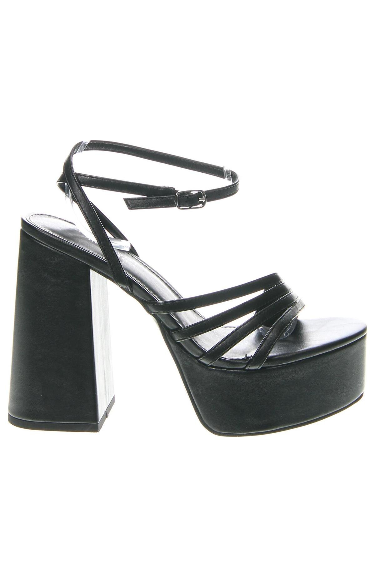 Sandale Madden Girl, Mărime 40, Culoare Negru, Preț 339,47 Lei