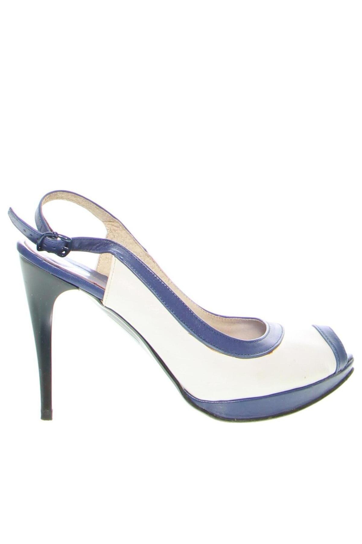 Sandály Massimo Poli, Velikost 36, Barva Vícebarevné, Cena  593,00 Kč