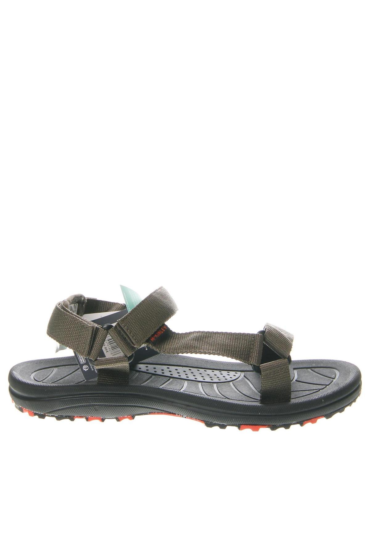 Sandalen McKinley, Größe 45, Farbe Grün, Preis 47,94 €