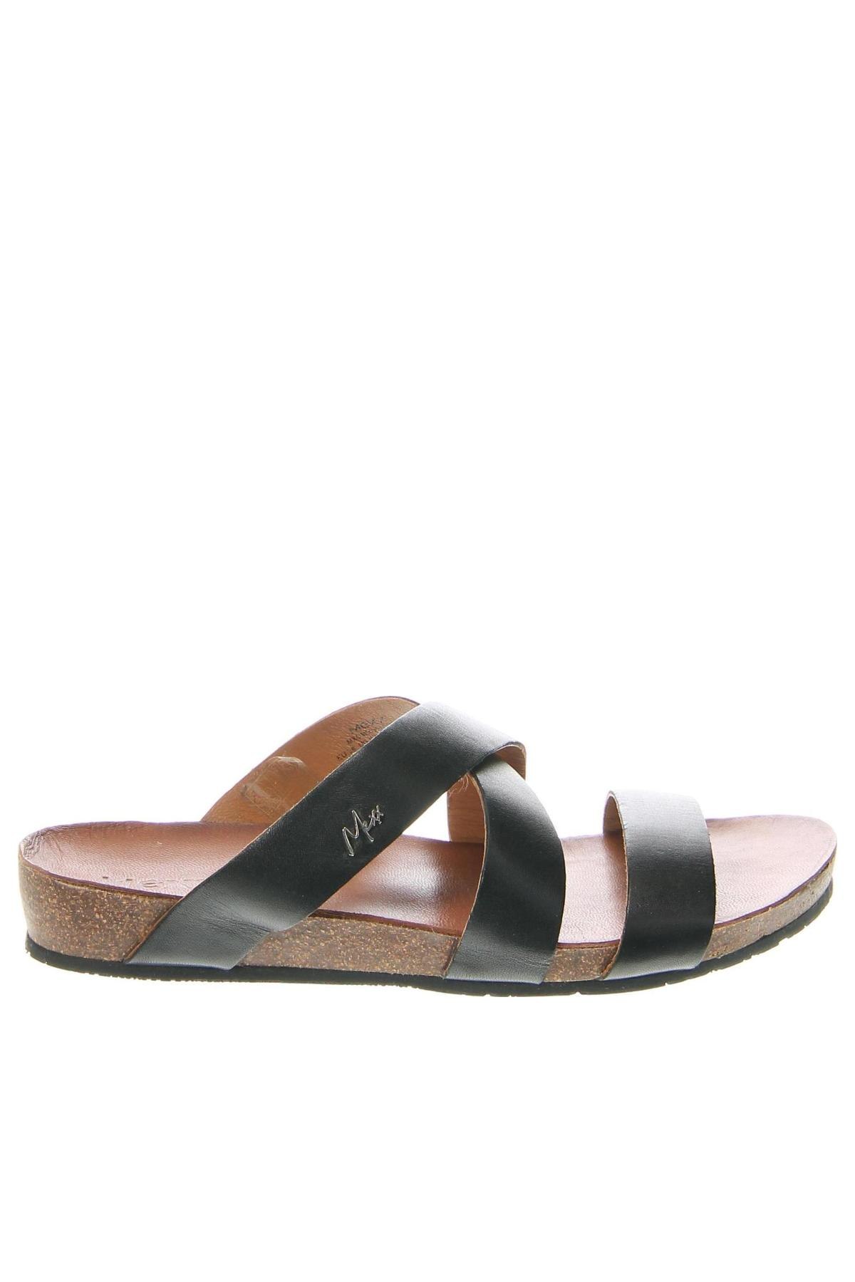 Sandalen Mexx, Größe 38, Farbe Schwarz, Preis € 63,36