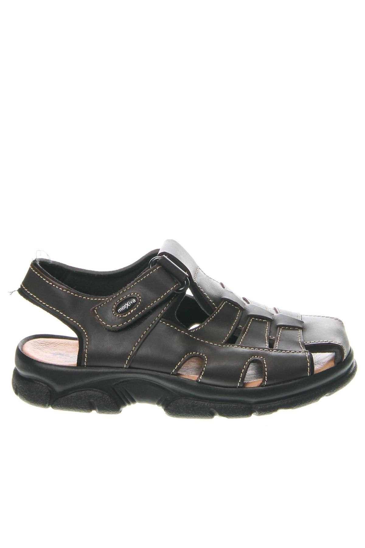 Sandalen Morxiva, Größe 42, Farbe Braun, Preis € 38,97