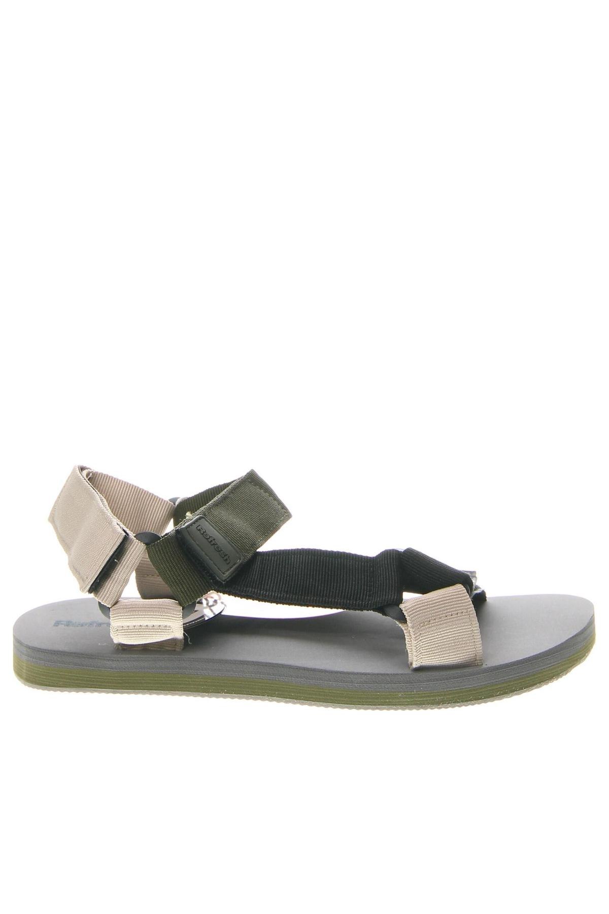 Sandalen Refresh, Größe 41, Farbe Grau, Preis 12,78 €