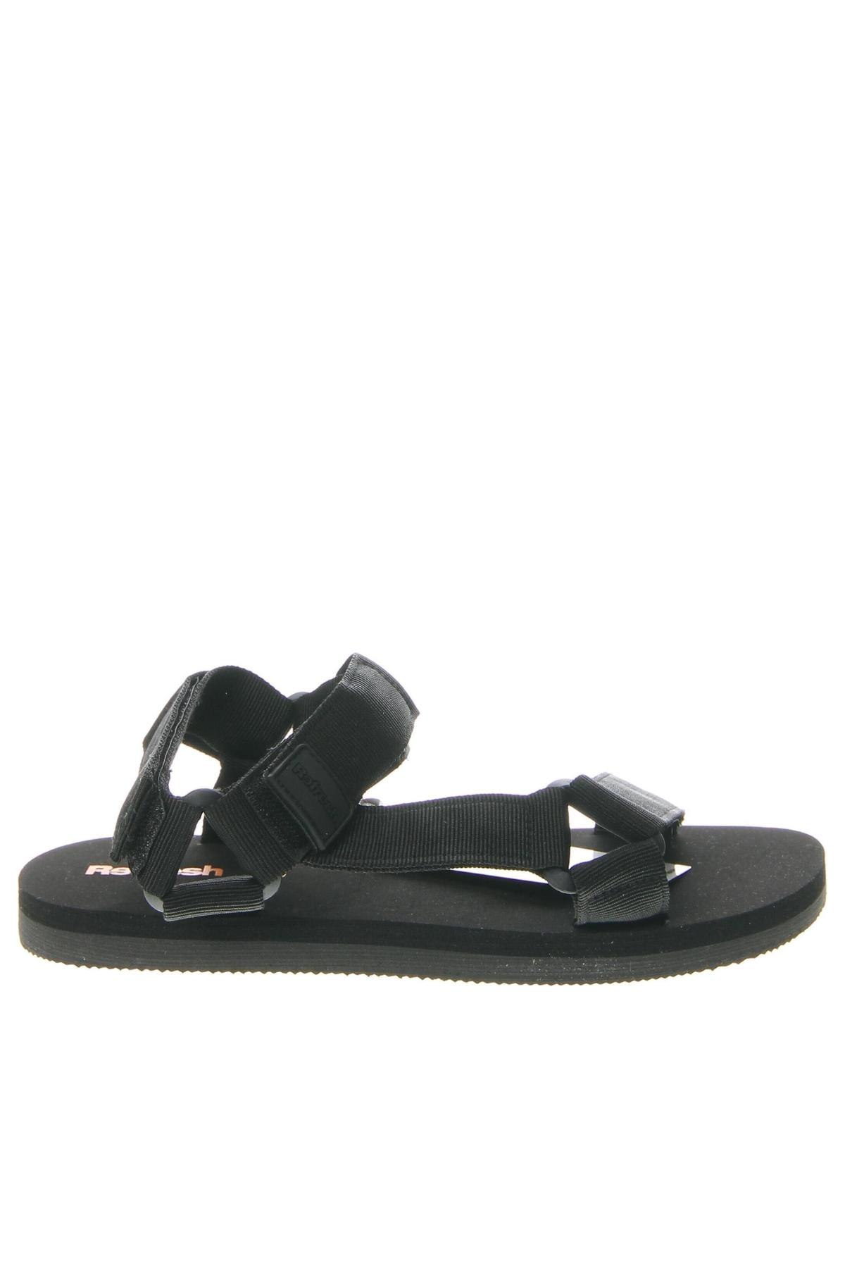 Sandalen Refresh, Größe 41, Farbe Schwarz, Preis 14,38 €