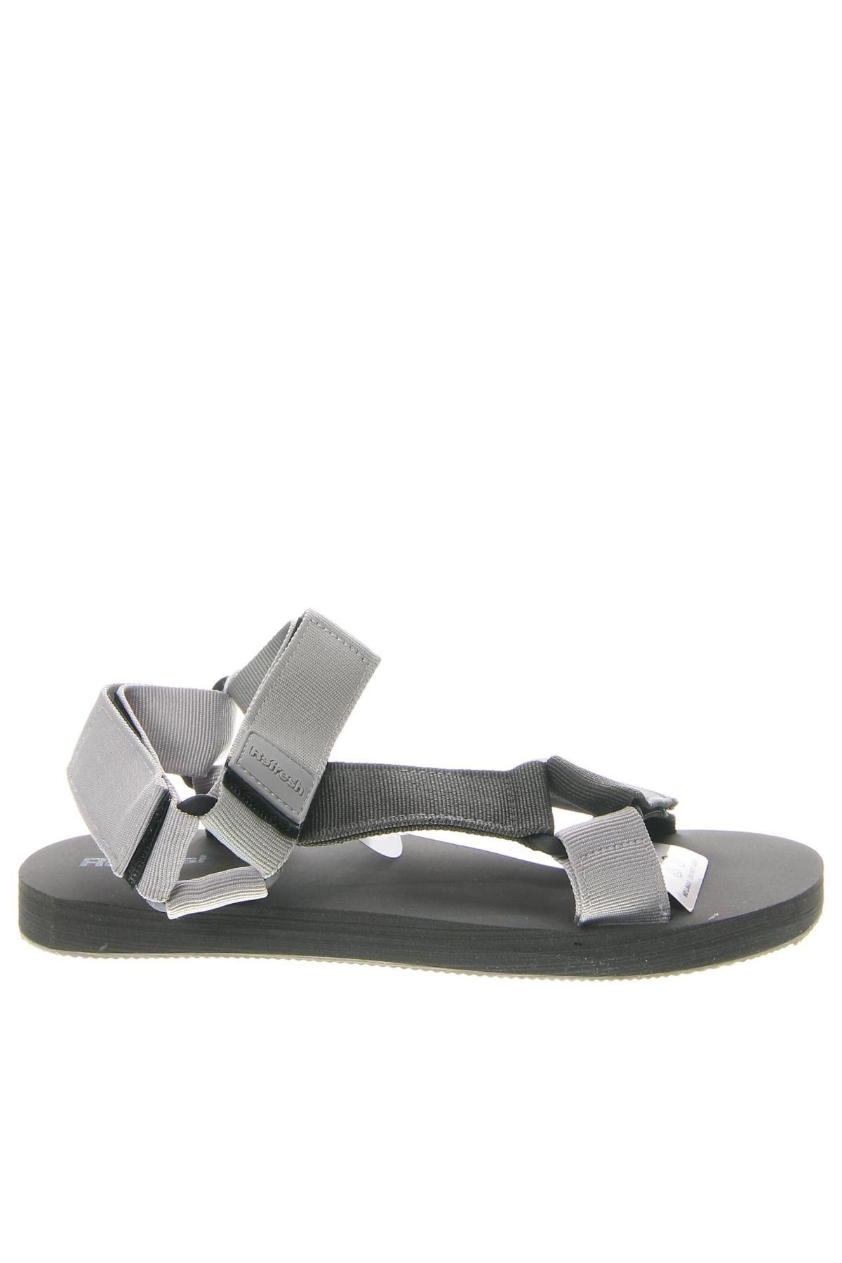 Sandalen Refresh, Größe 41, Farbe Grau, Preis € 15,98