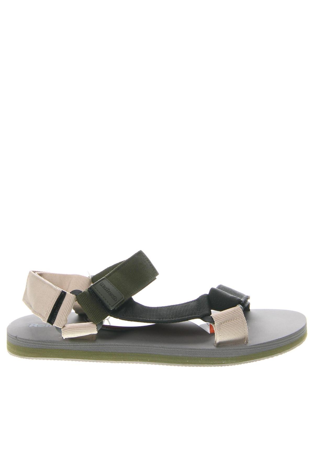 Sandalen Refresh, Größe 44, Farbe Mehrfarbig, Preis € 15,98