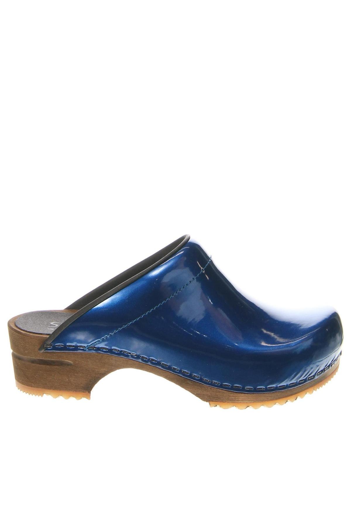 Sandalen Sanita, Größe 37, Farbe Blau, Preis € 22,37