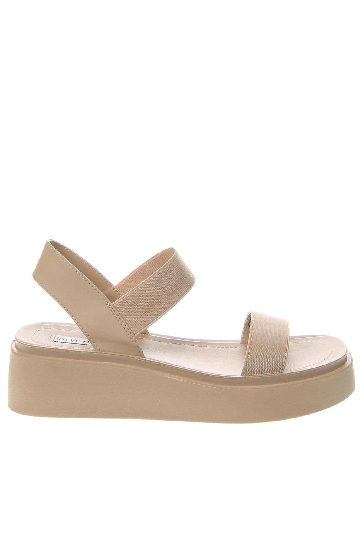 Sandále Steve Madden, Veľkosť 40, Farba Béžová, Cena  47,88 €