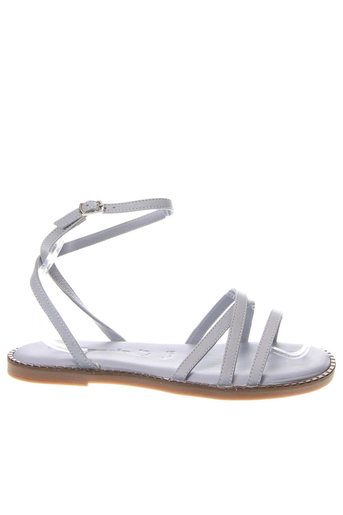 Sandalen Tamaris, Größe 40, Farbe Blau, Preis 19,18 €