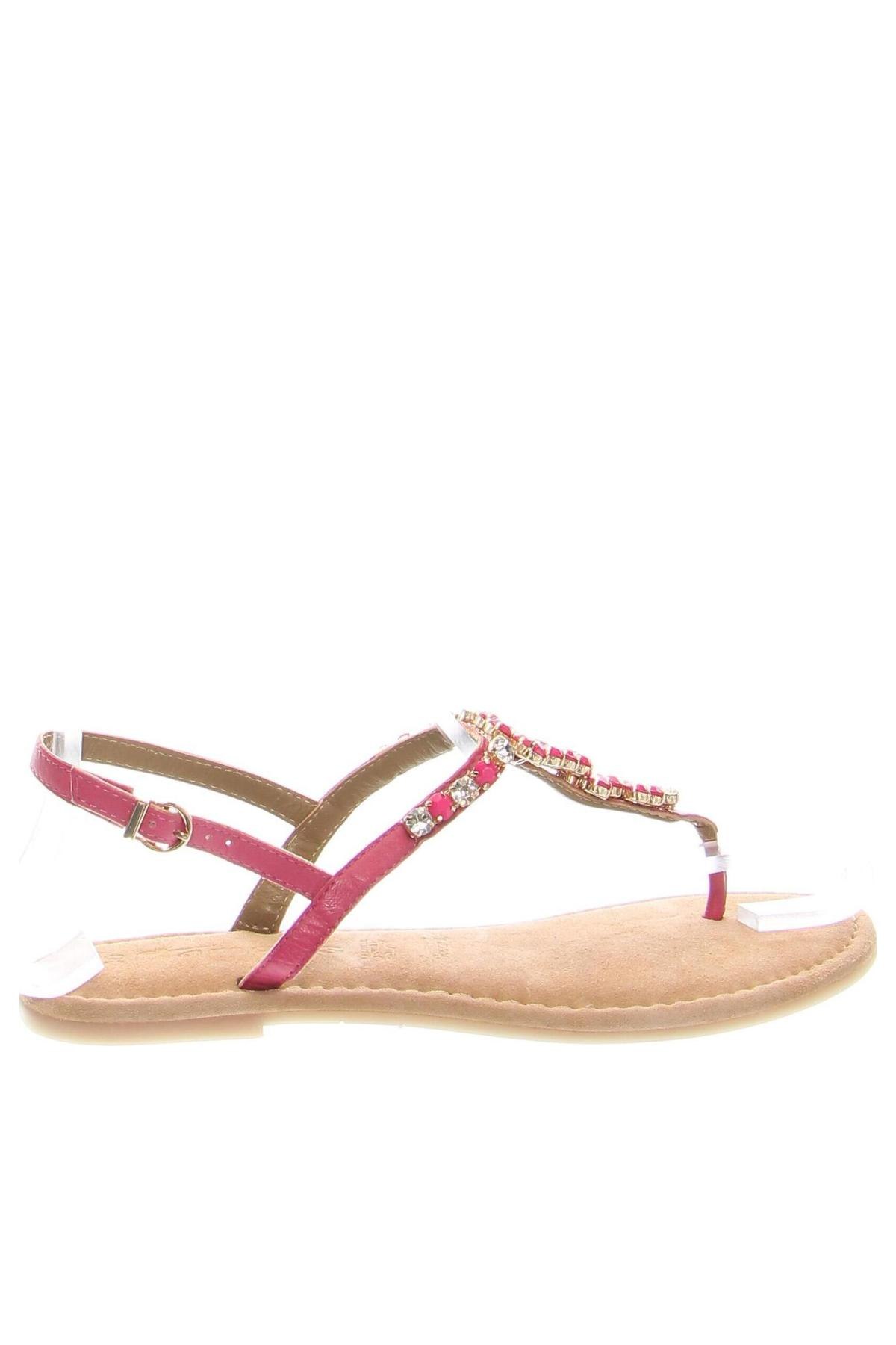 Sandalen Tamaris, Größe 40, Farbe Rosa, Preis 28,76 €