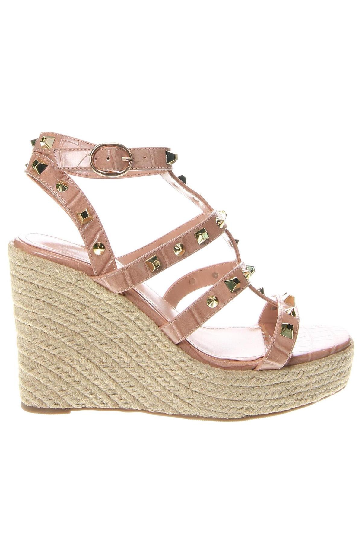 Sandalen Tata, Größe 39, Farbe Rosa, Preis € 19,82