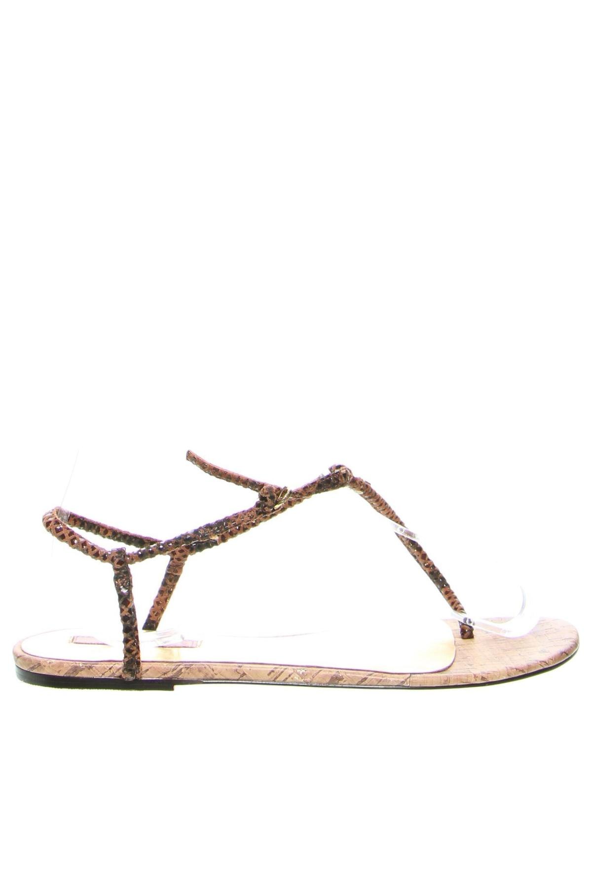 Sandále Ted Baker, Veľkosť 39, Farba Viacfarebná, Cena  36,16 €